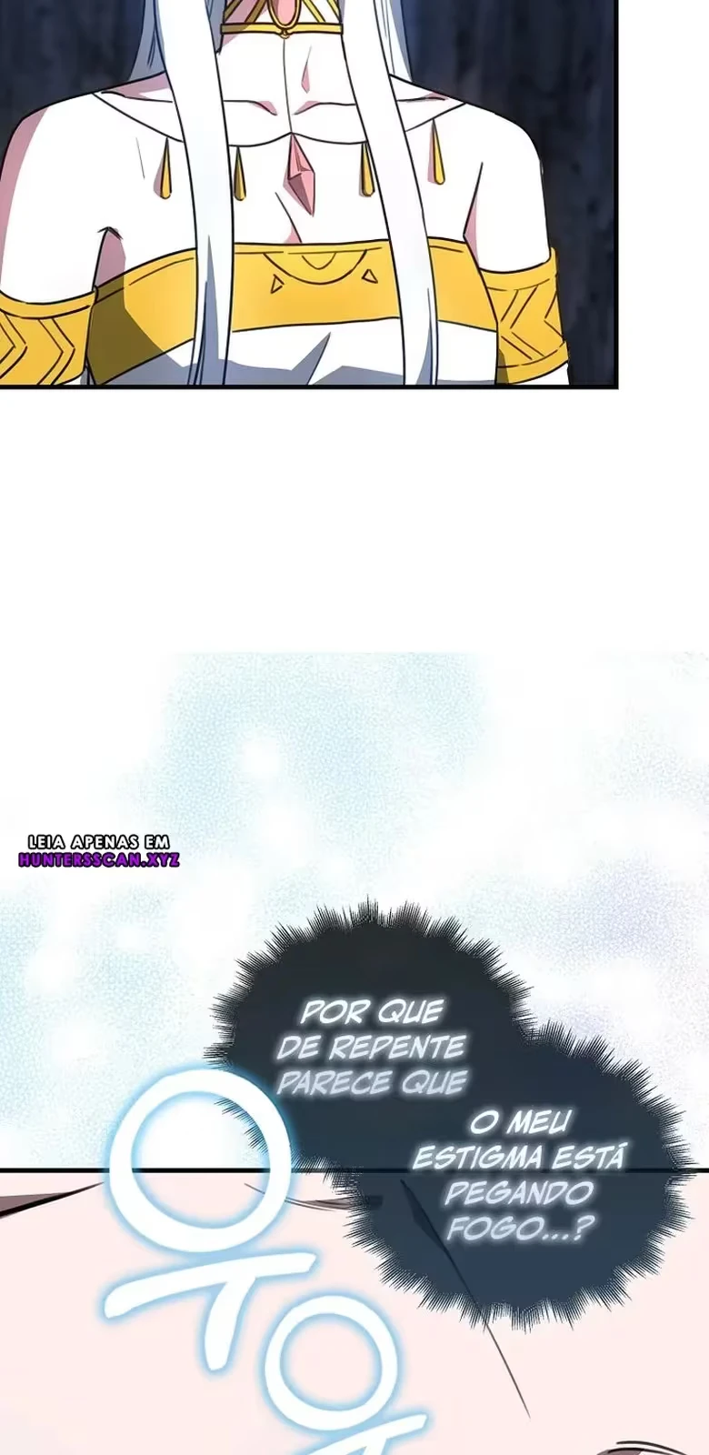 Eu Não Sou Um Regressor Capítulo 10 Página 101