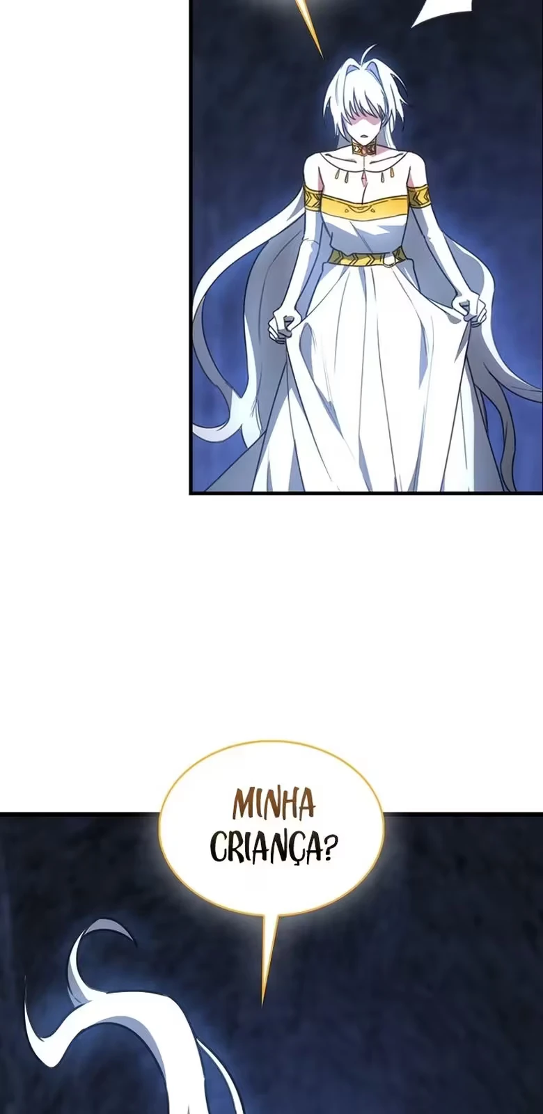 Eu Não Sou Um Regressor Capítulo 10 Página 109