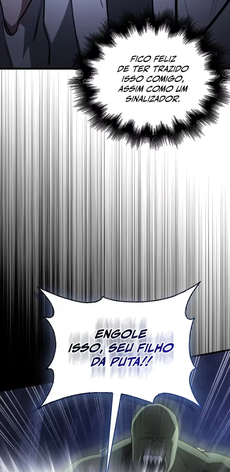 Eu Não Sou Um Regressor Capítulo 10 Página 11