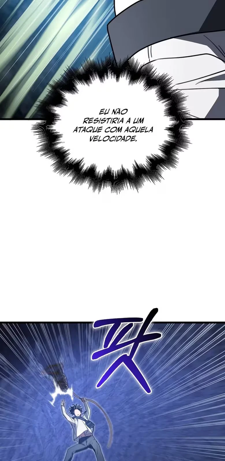 Eu Não Sou Um Regressor Capítulo 10 Página 40
