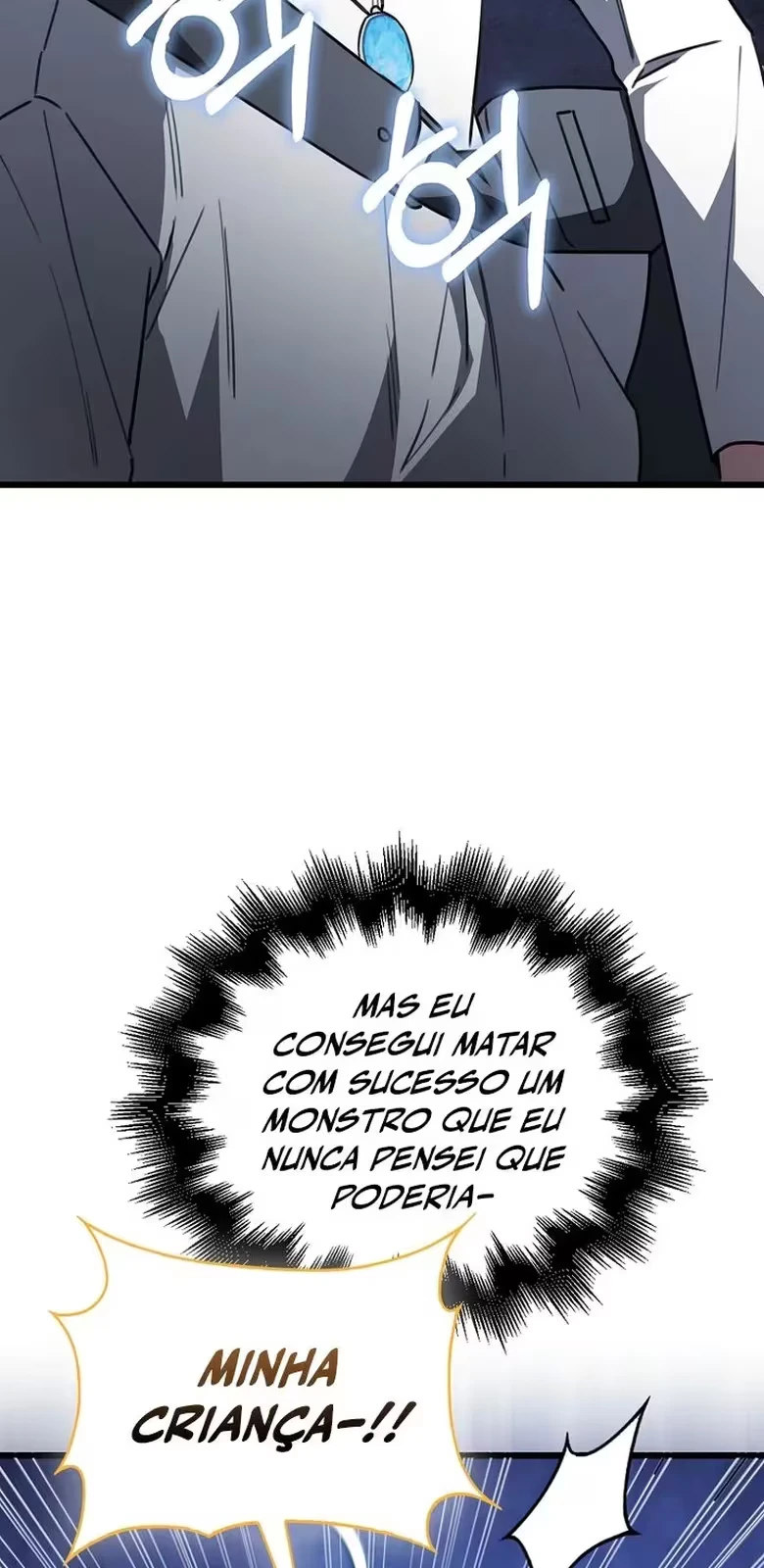 Eu Não Sou Um Regressor Capítulo 10 Página 53