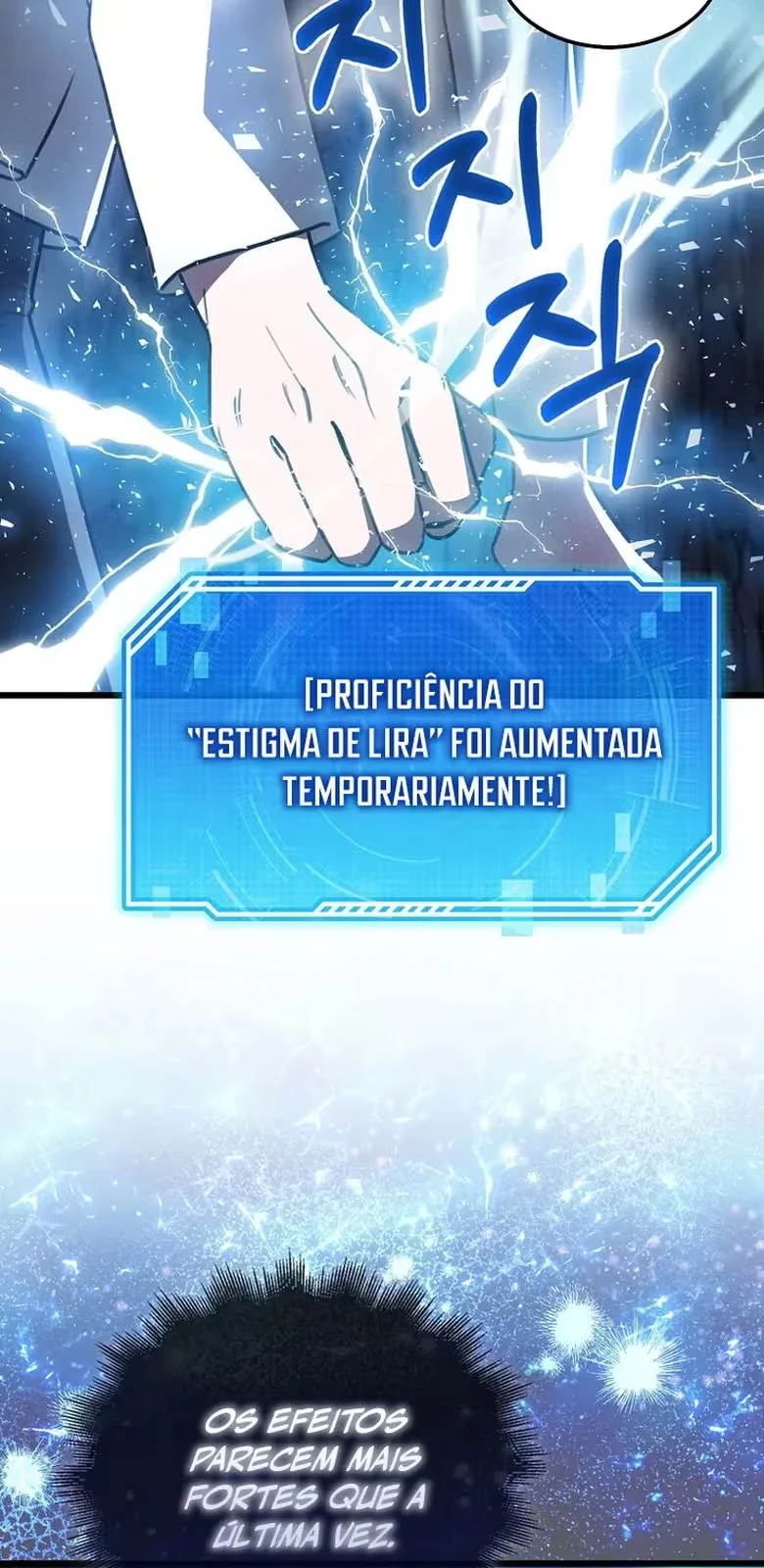 Eu Não Sou Um Regressor Capítulo 10 Página 68