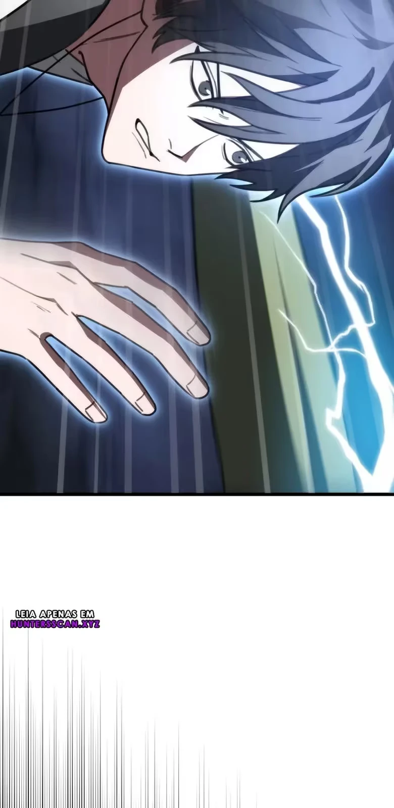 Eu Não Sou Um Regressor Capítulo 10 Página 78