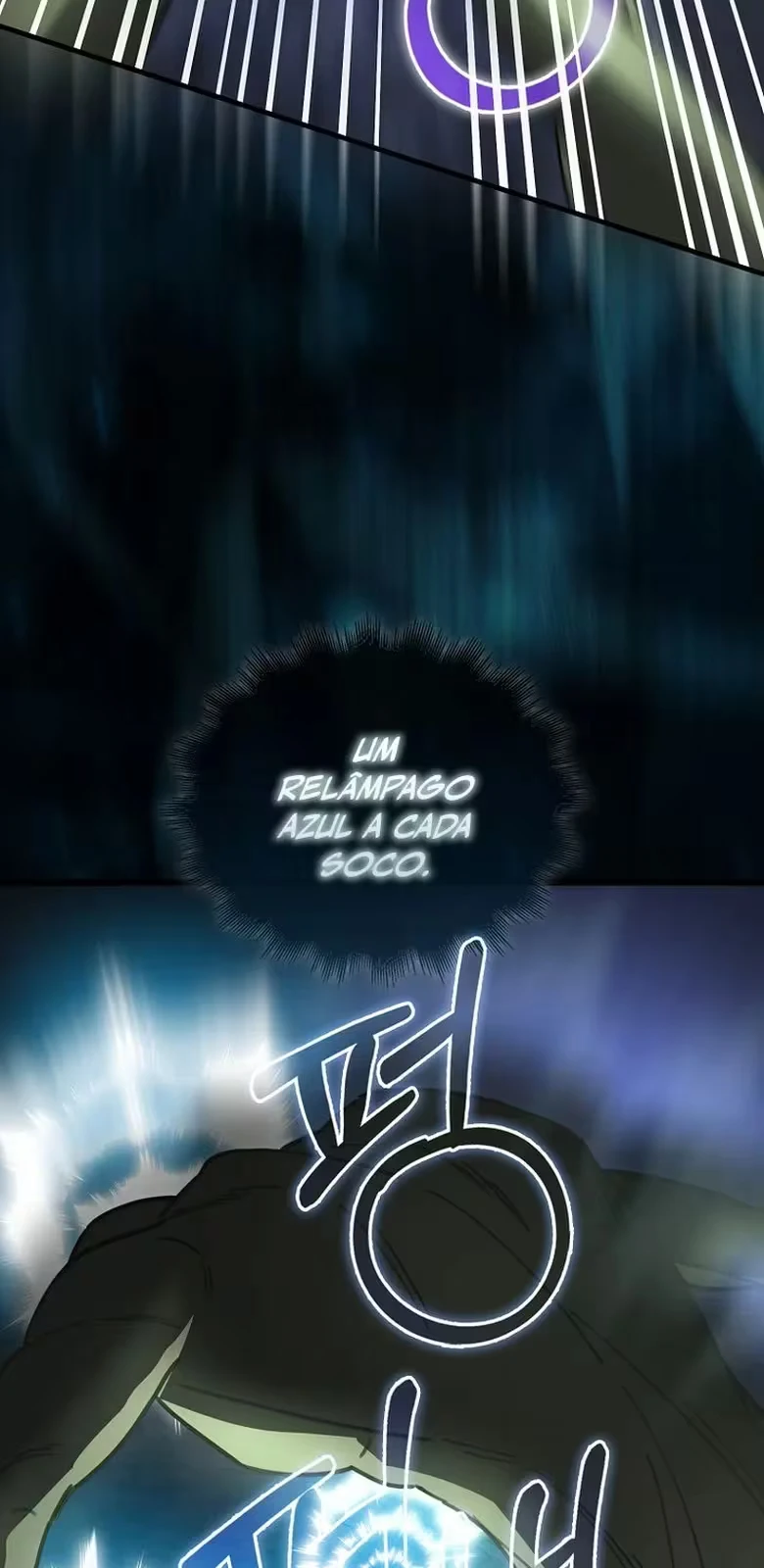 Eu Não Sou Um Regressor Capítulo 10 Página 82