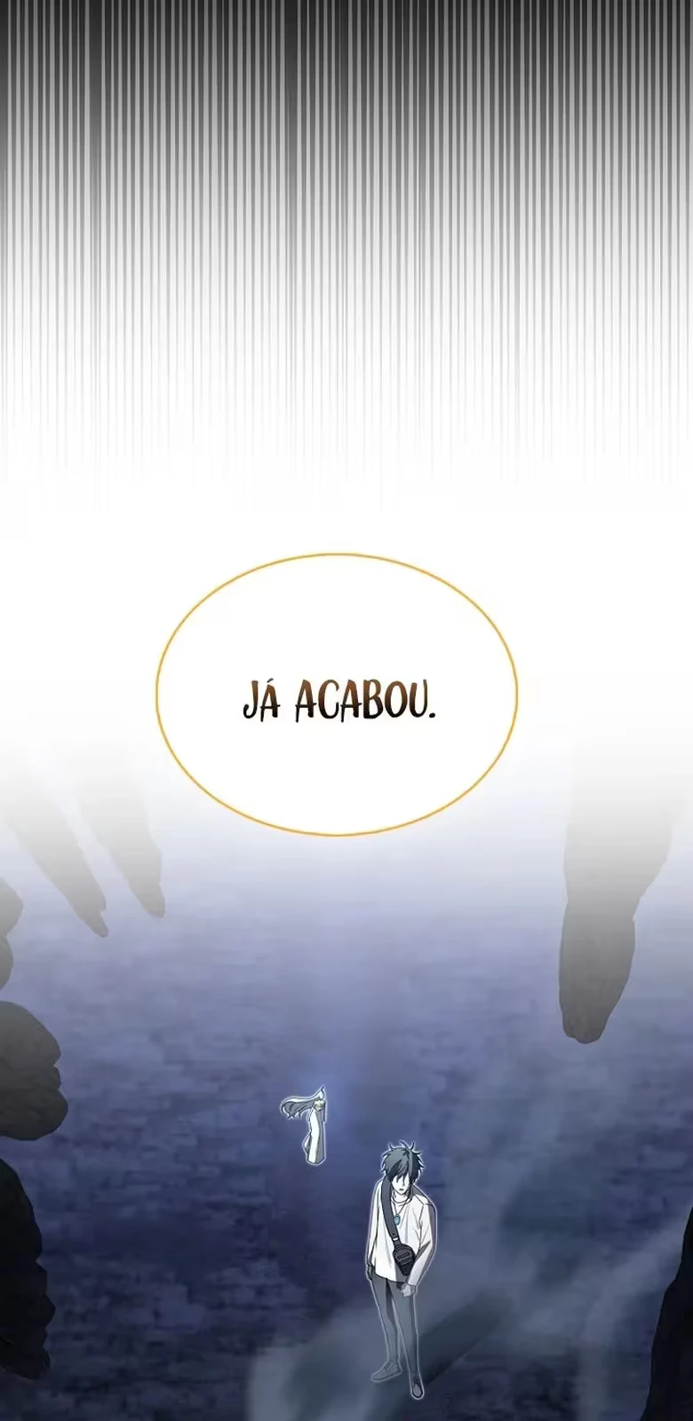 Eu Não Sou Um Regressor Capítulo 10 Página 96