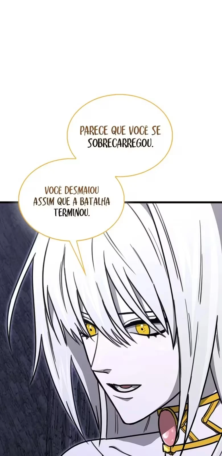 Eu Não Sou Um Regressor Capítulo 11 Página 11