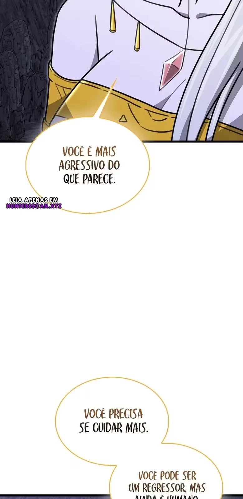 Eu Não Sou Um Regressor Capítulo 11 Página 12