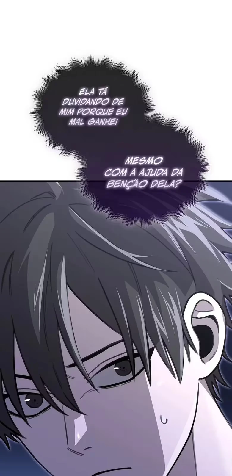 Eu Não Sou Um Regressor Capítulo 11 Página 16