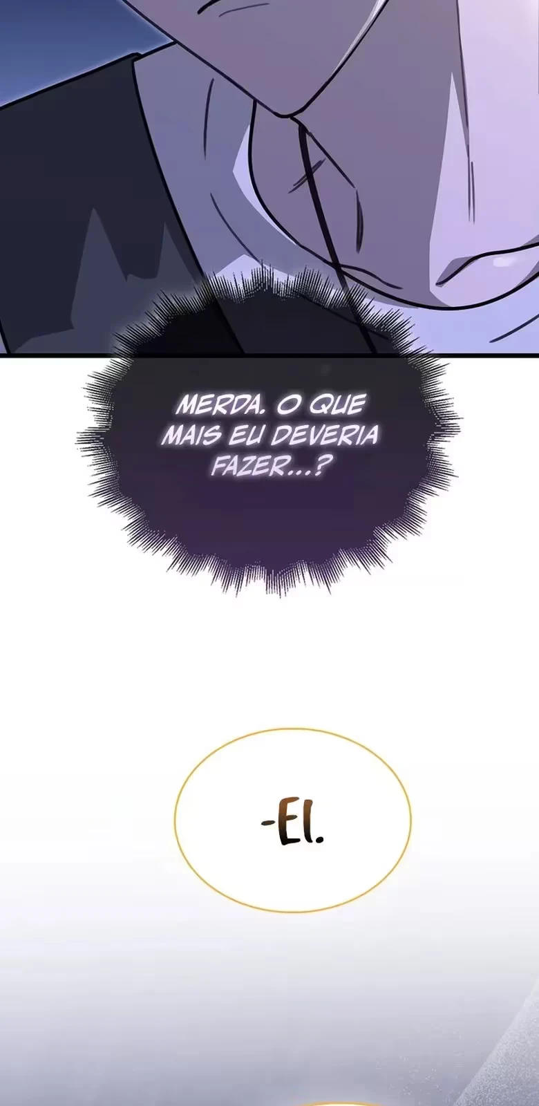 Eu Não Sou Um Regressor Capítulo 11 Página 17