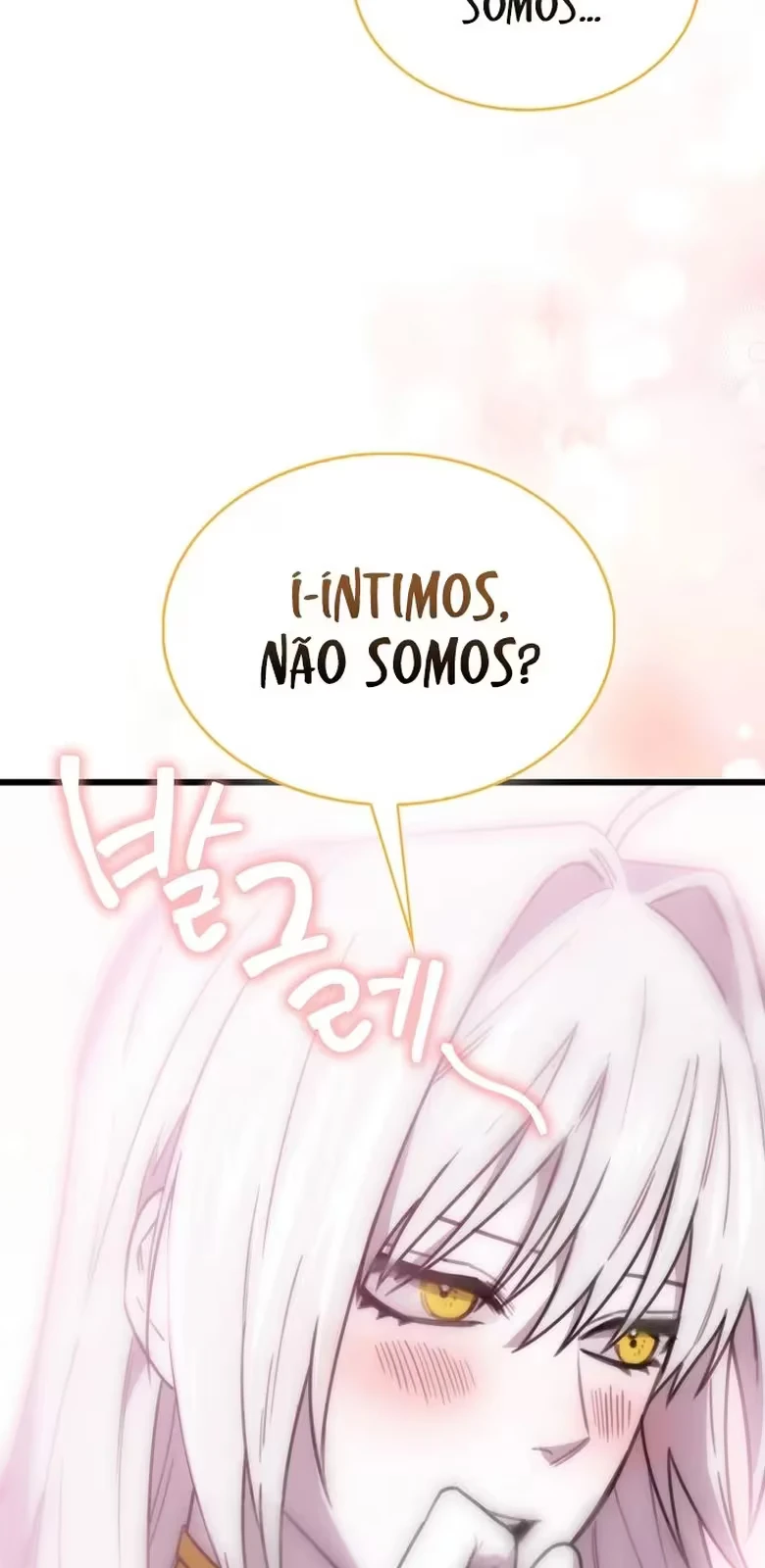 Eu Não Sou Um Regressor Capítulo 11 Página 22