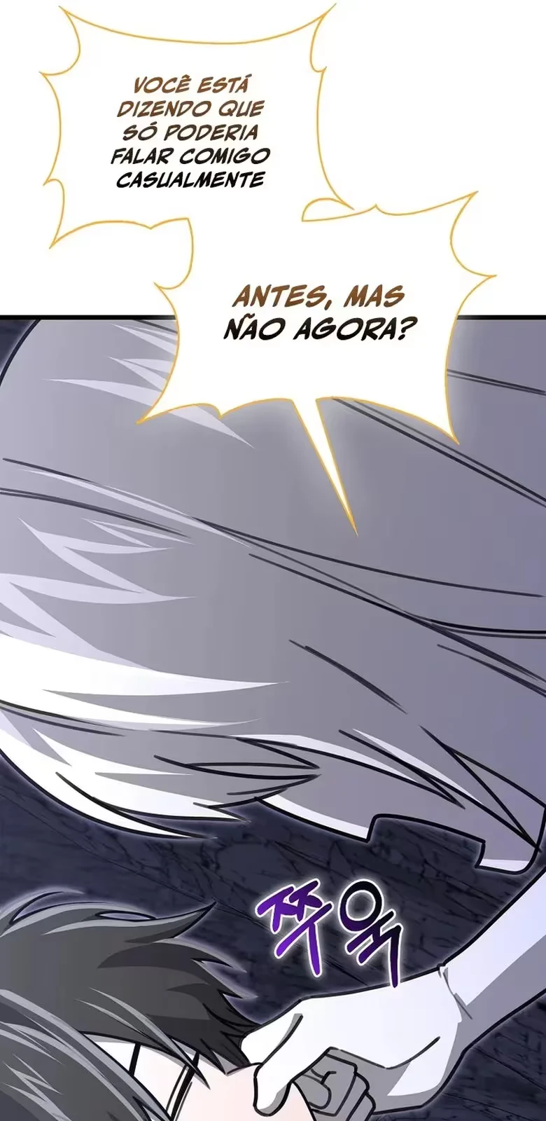 Eu Não Sou Um Regressor Capítulo 11 Página 26