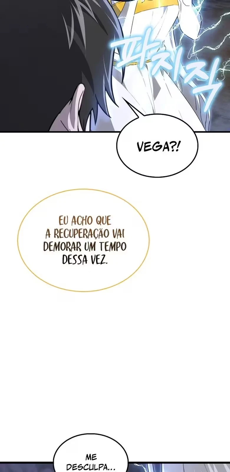 Eu Não Sou Um Regressor Capítulo 11 Página 32