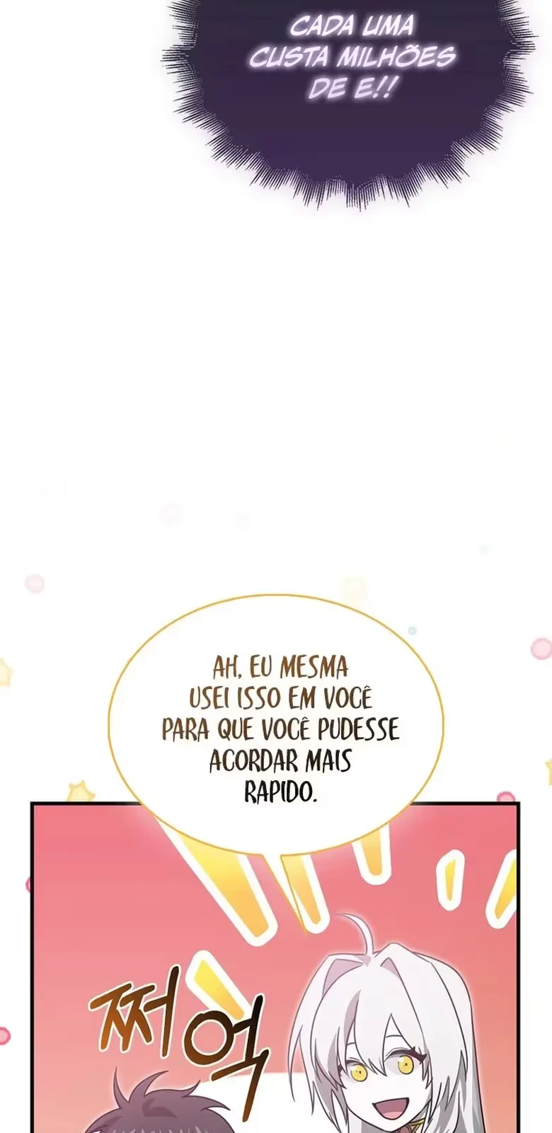 Eu Não Sou Um Regressor Capítulo 11 Página 40