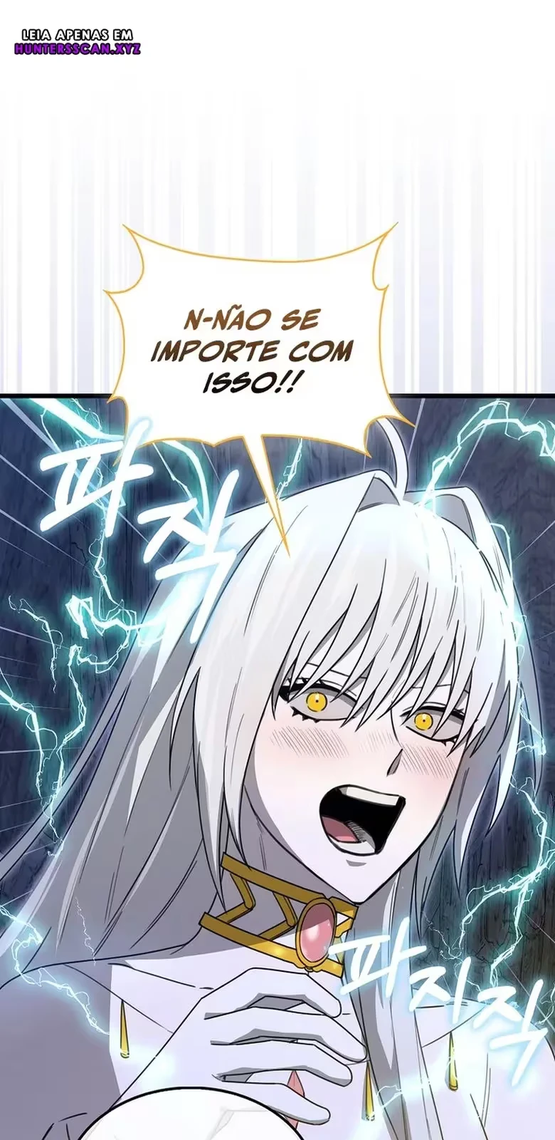 Eu Não Sou Um Regressor Capítulo 11 Página 46