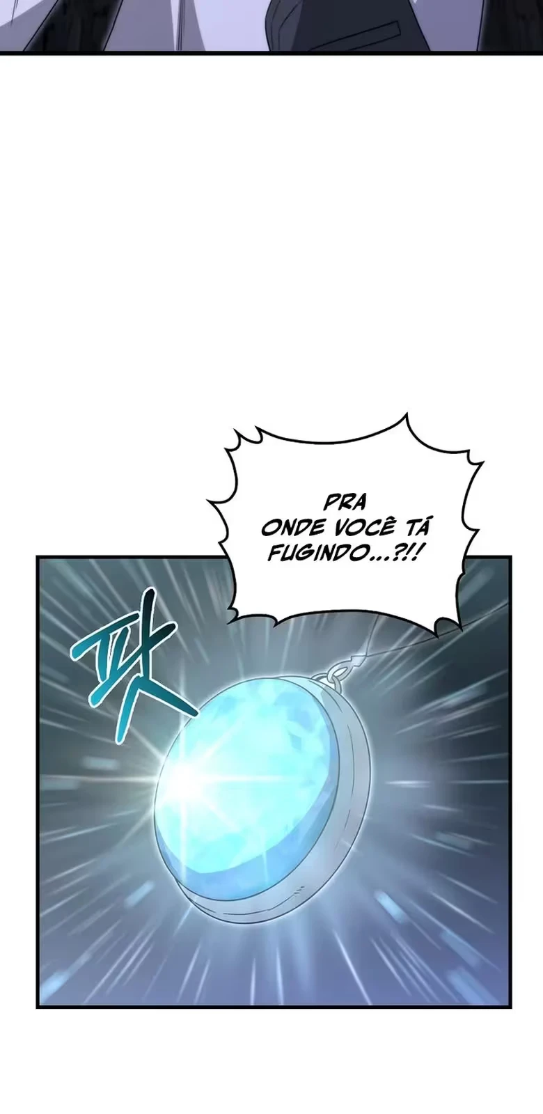 Eu Não Sou Um Regressor Capítulo 11 Página 49