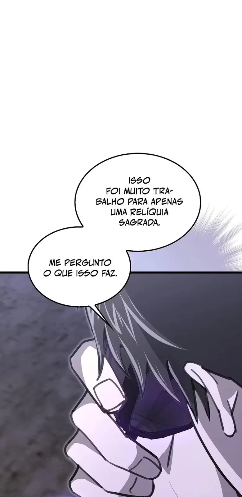 Eu Não Sou Um Regressor Capítulo 11 Página 58