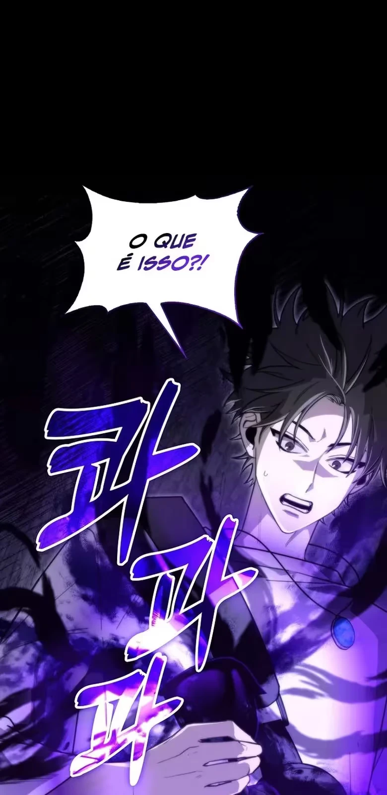 Eu Não Sou Um Regressor Capítulo 11 Página 63
