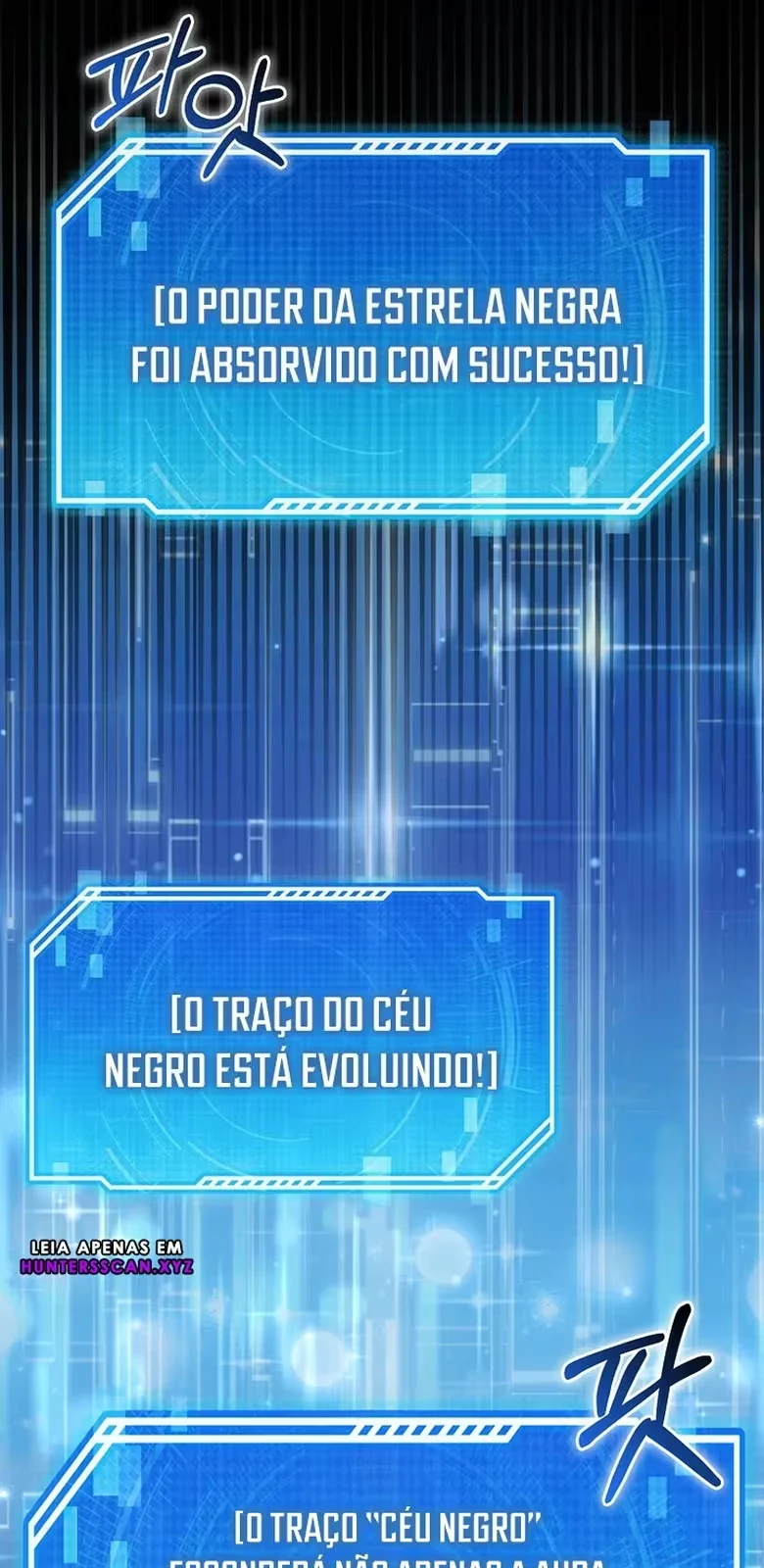 Eu Não Sou Um Regressor Capítulo 11 Página 68