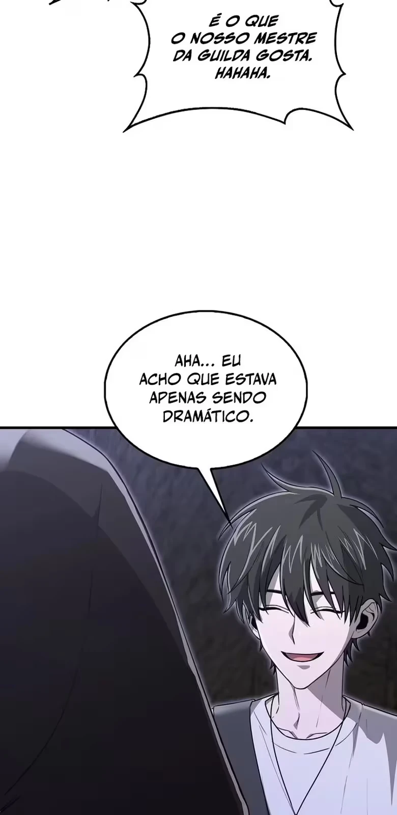 Eu Não Sou Um Regressor Capítulo 11 Página 94