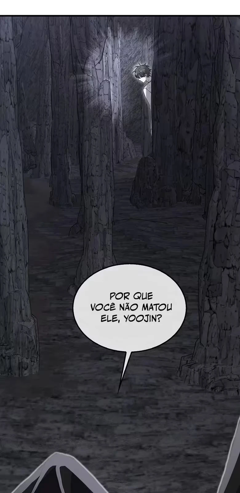 Eu Não Sou Um Regressor Capítulo 12 Página 18