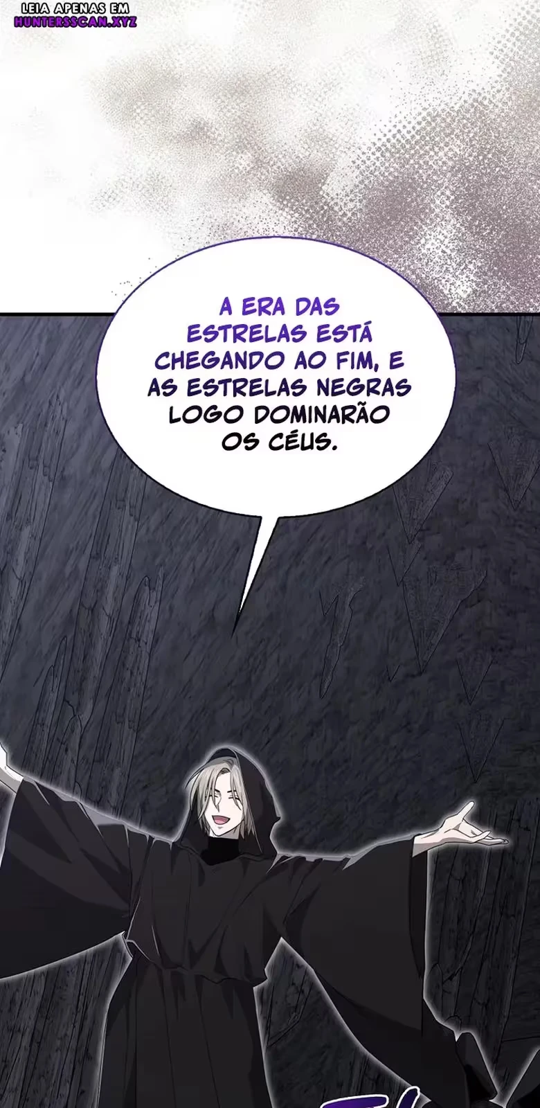 Eu Não Sou Um Regressor Capítulo 12 Página 24