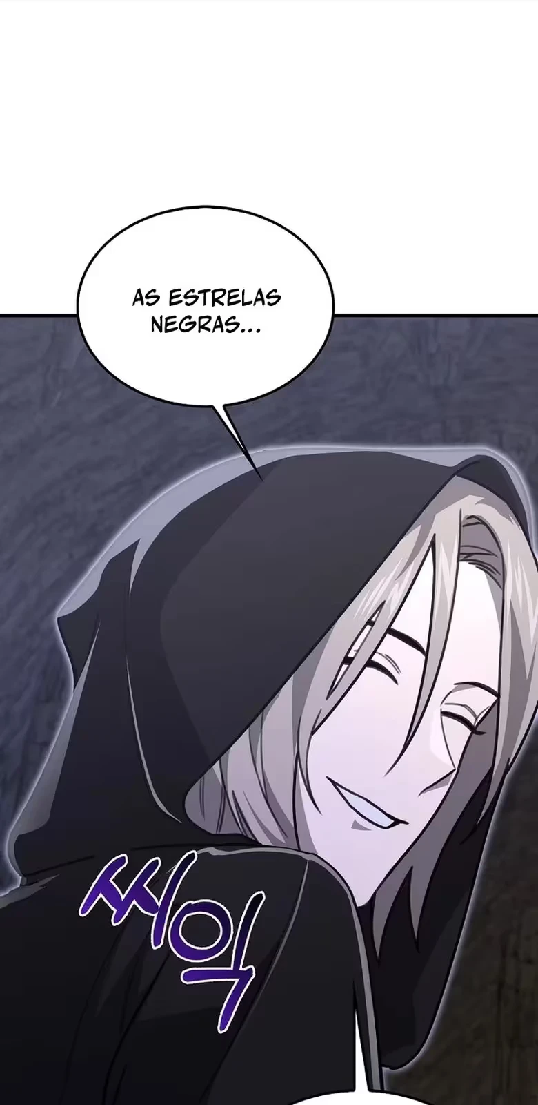 Eu Não Sou Um Regressor Capítulo 12 Página 27