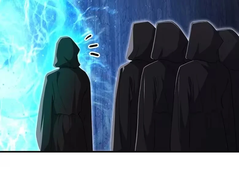 Eu Não Sou Um Regressor Capítulo 12 Página 33