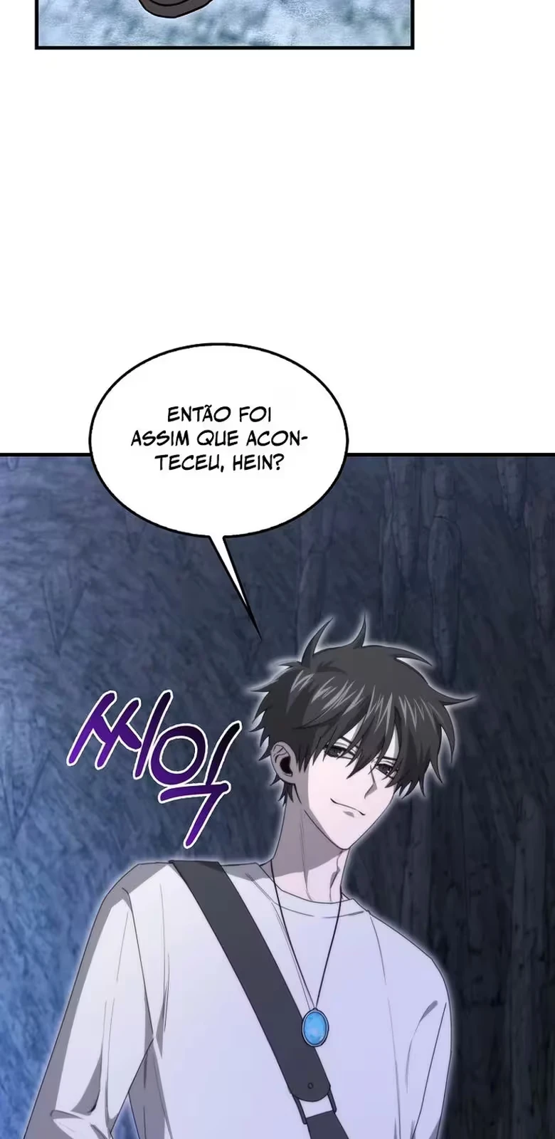 Eu Não Sou Um Regressor Capítulo 12 Página 41