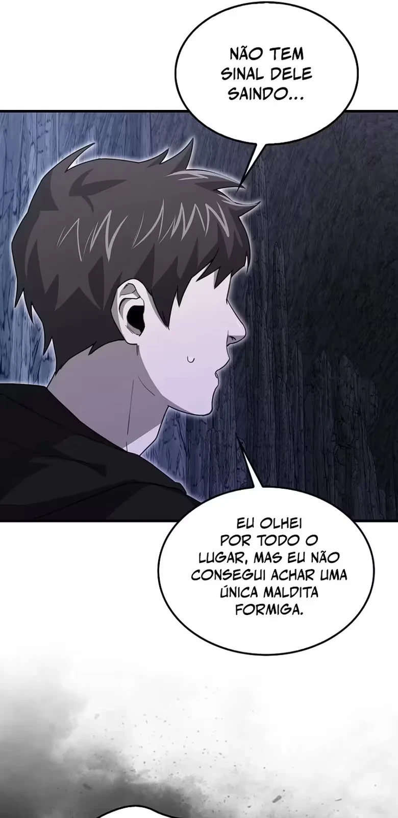 Eu Não Sou Um Regressor Capítulo 12 Página 58