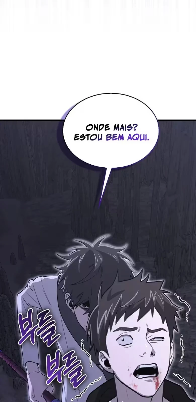 Eu Não Sou Um Regressor Capítulo 12 Página 63