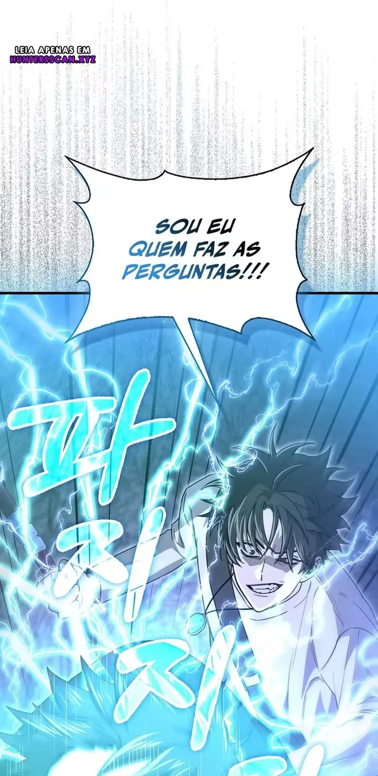 Eu Não Sou Um Regressor Capítulo 12 Página 68