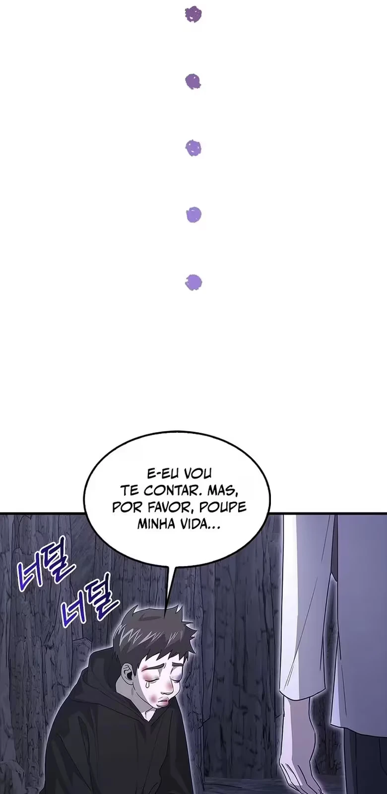 Eu Não Sou Um Regressor Capítulo 12 Página 70