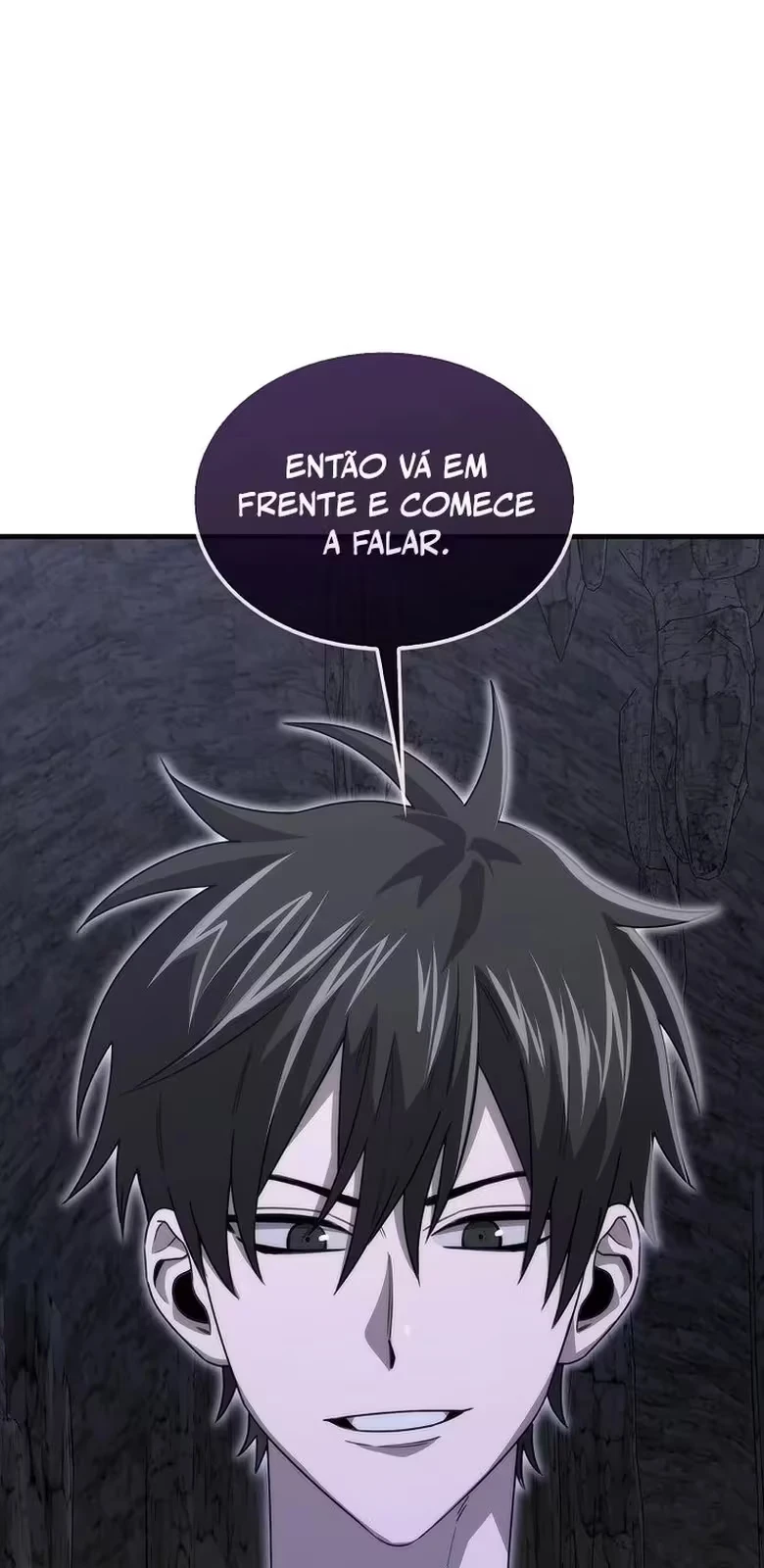 Eu Não Sou Um Regressor Capítulo 12 Página 72