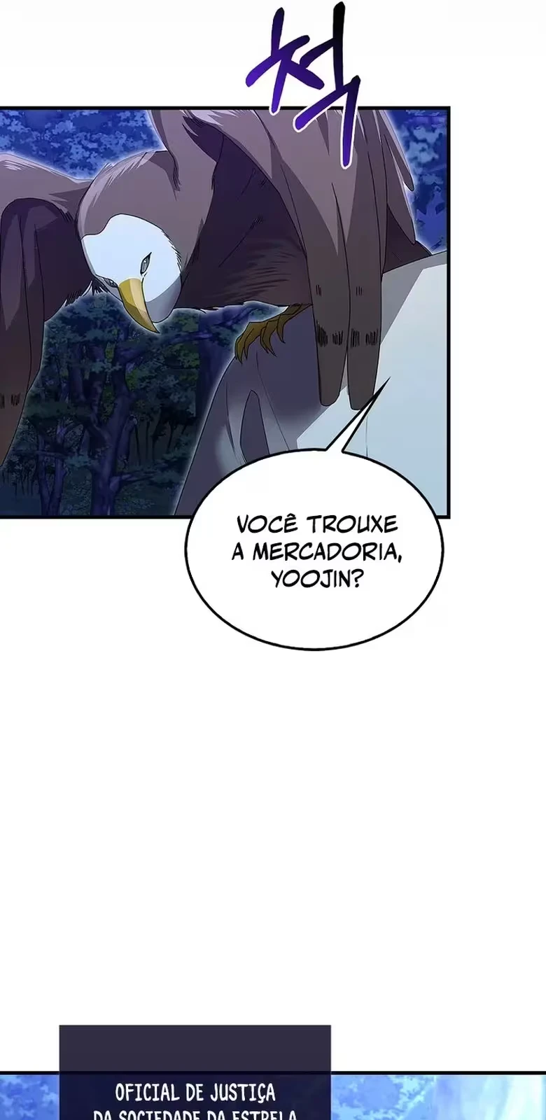 Eu Não Sou Um Regressor Capítulo 12 Página 77