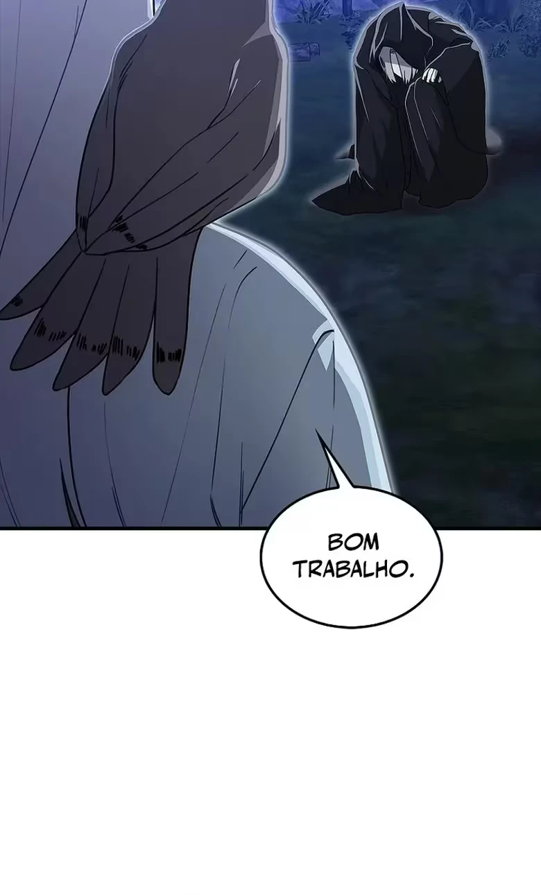 Eu Não Sou Um Regressor Capítulo 12 Página 80