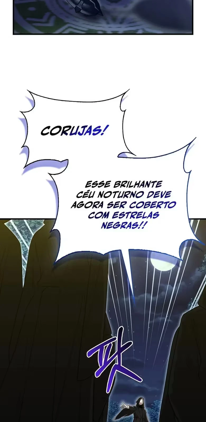 Eu Não Sou Um Regressor Capítulo 12 Página 88