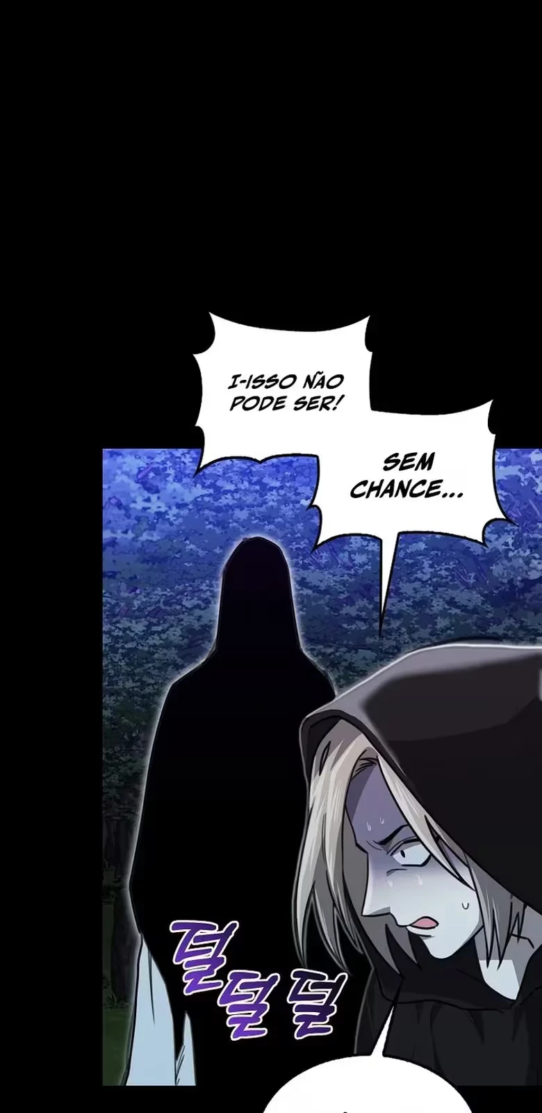 Eu Não Sou Um Regressor Capítulo 12 Página 96