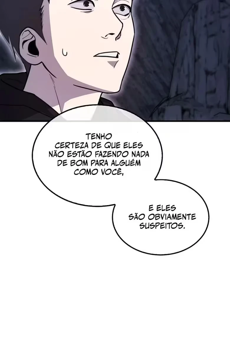 Eu Não Sou Um Regressor Capítulo 13 Página 13