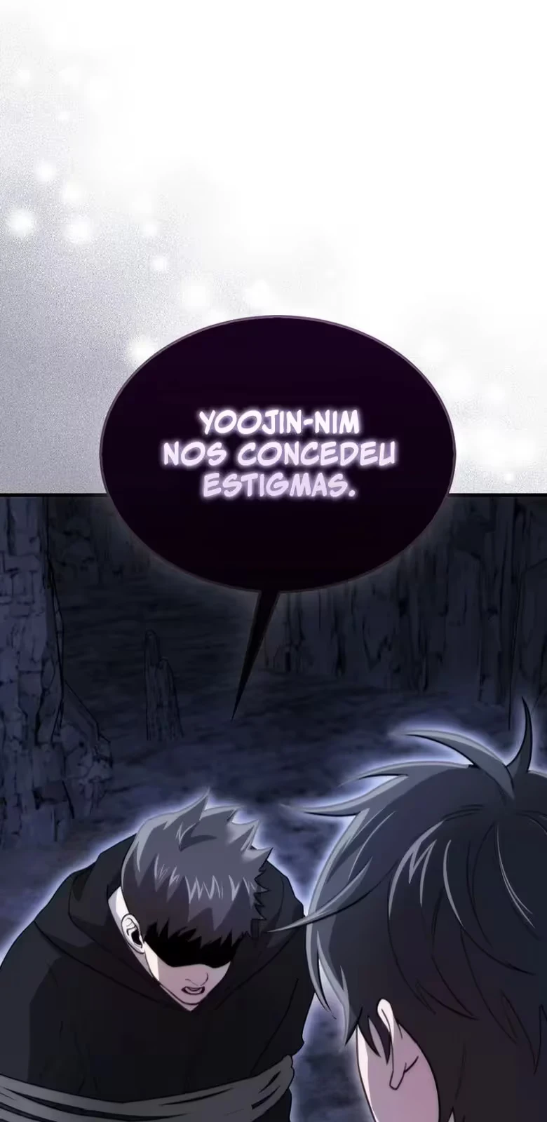 Eu Não Sou Um Regressor Capítulo 13 Página 16