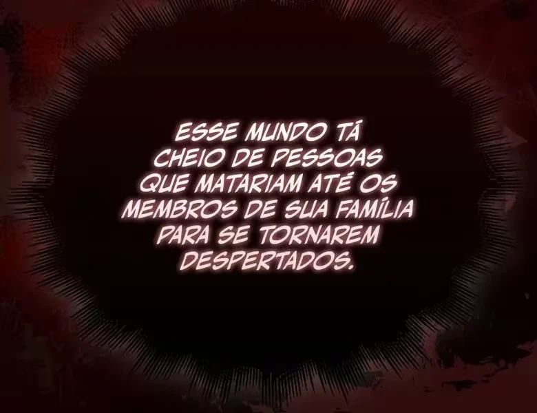Eu Não Sou Um Regressor Capítulo 13 Página 22