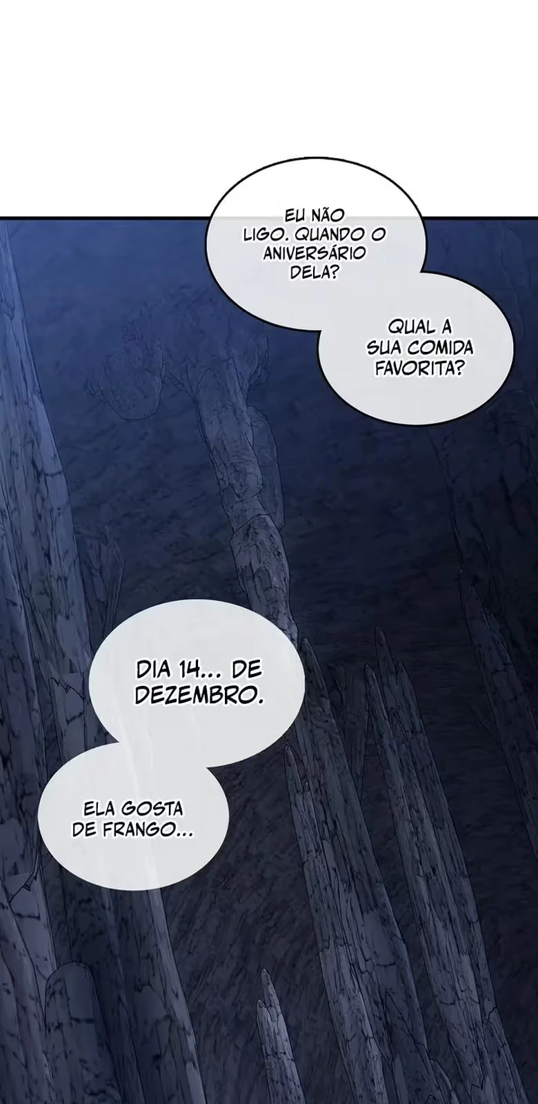 Eu Não Sou Um Regressor Capítulo 13 Página 35