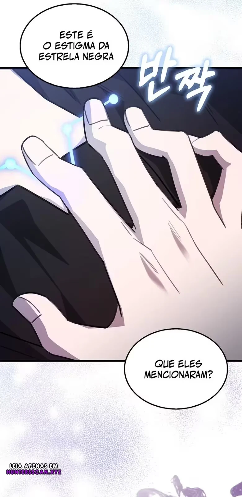 Eu Não Sou Um Regressor Capítulo 13 Página 57