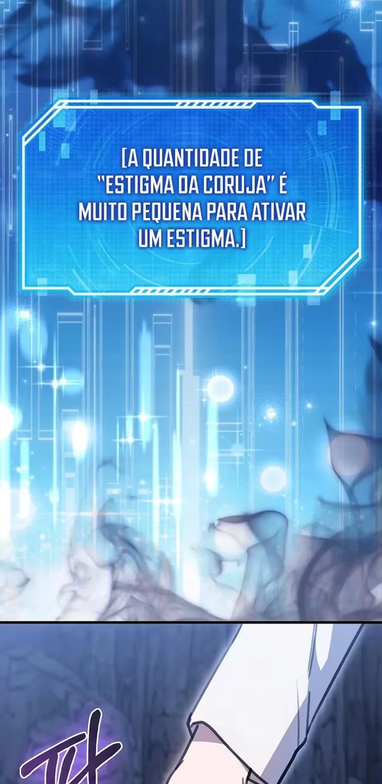 Eu Não Sou Um Regressor Capítulo 13 Página 60