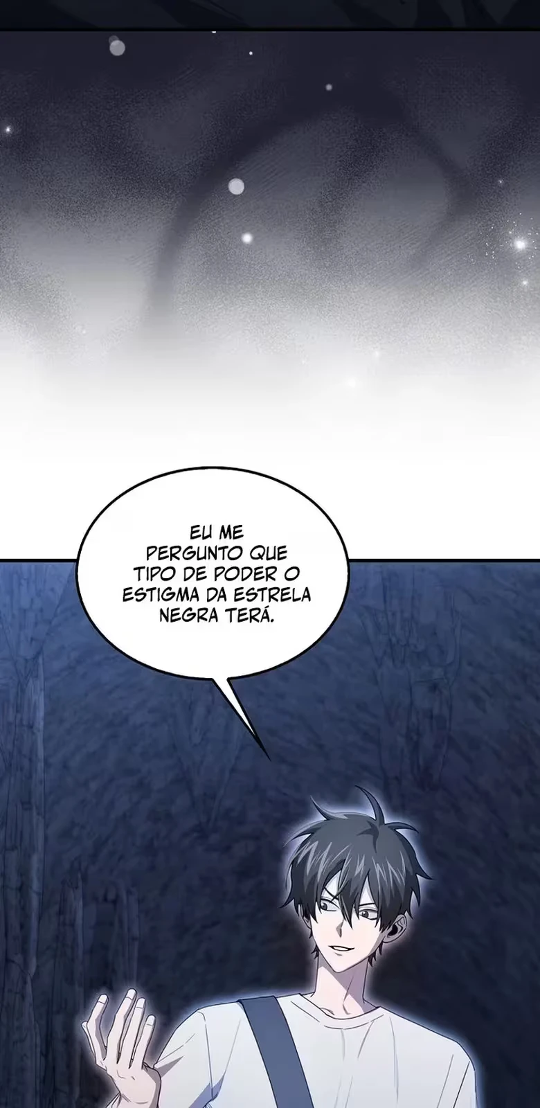 Eu Não Sou Um Regressor Capítulo 13 Página 62