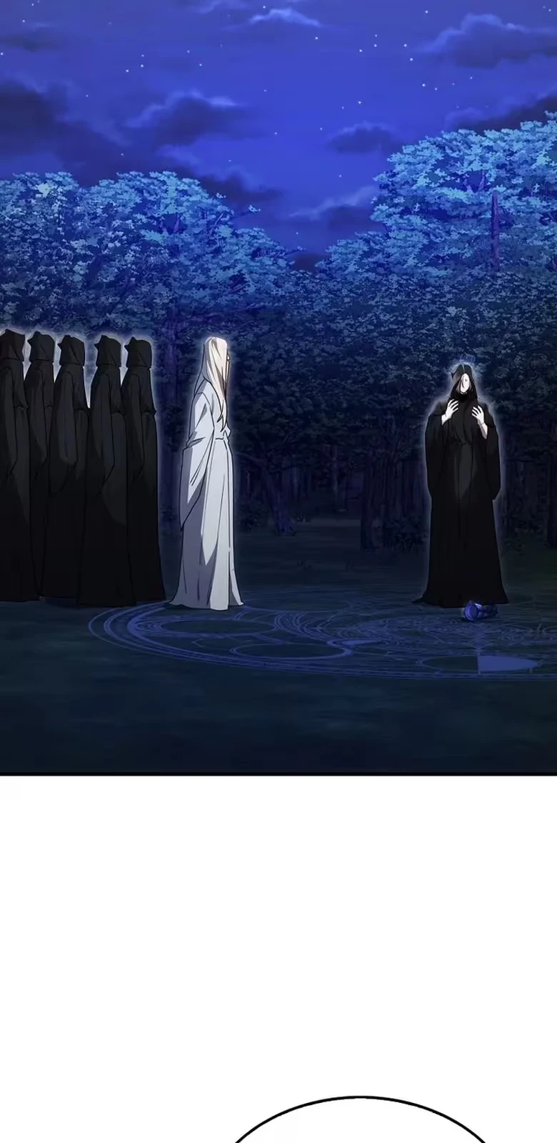 Eu Não Sou Um Regressor Capítulo 13 Página 67