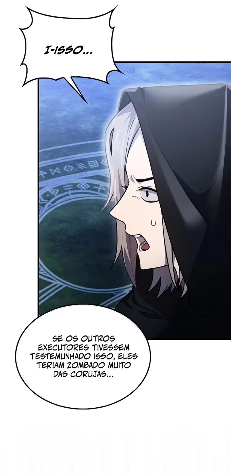 Eu Não Sou Um Regressor Capítulo 13 Página 69