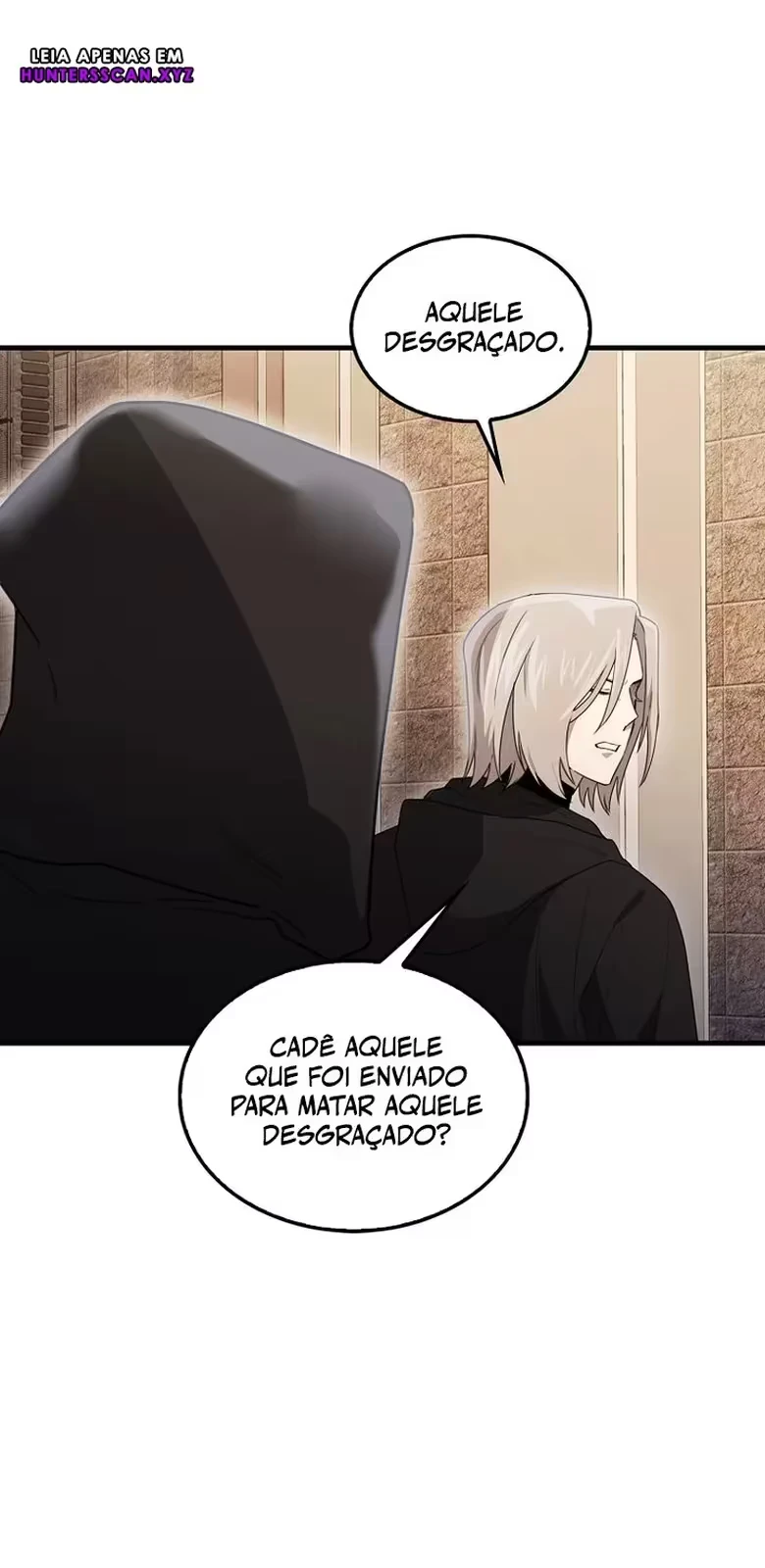 Eu Não Sou Um Regressor Capítulo 13 Página 81