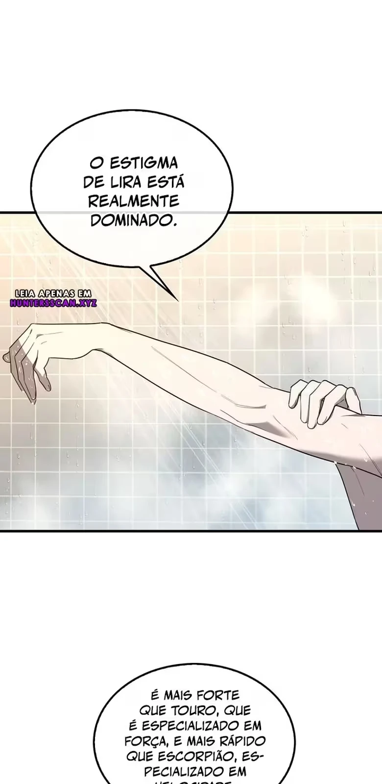 Eu Não Sou Um Regressor Capítulo 14 Página 12