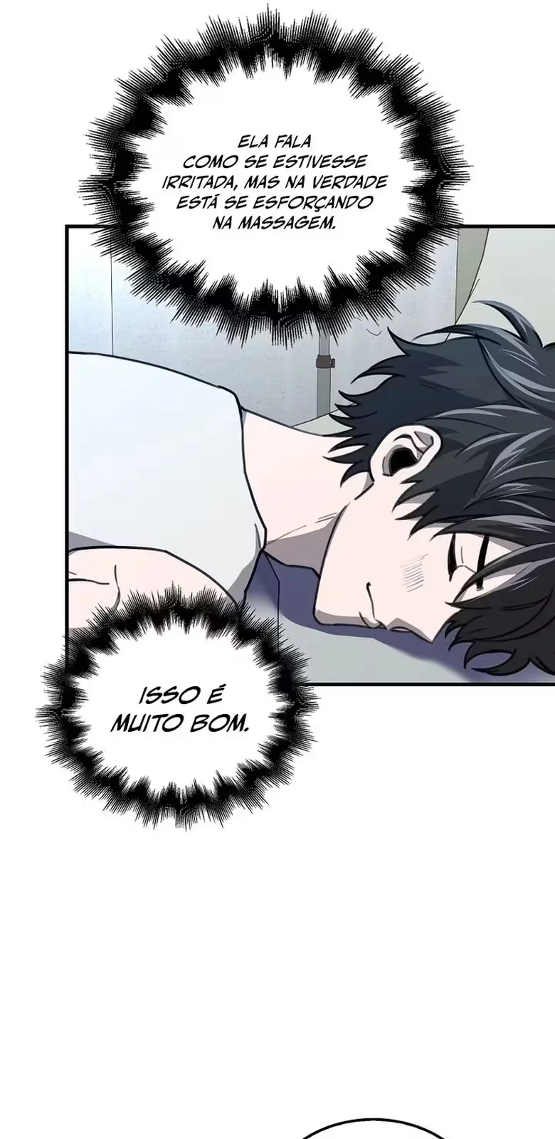 Eu Não Sou Um Regressor Capítulo 14 Página 20