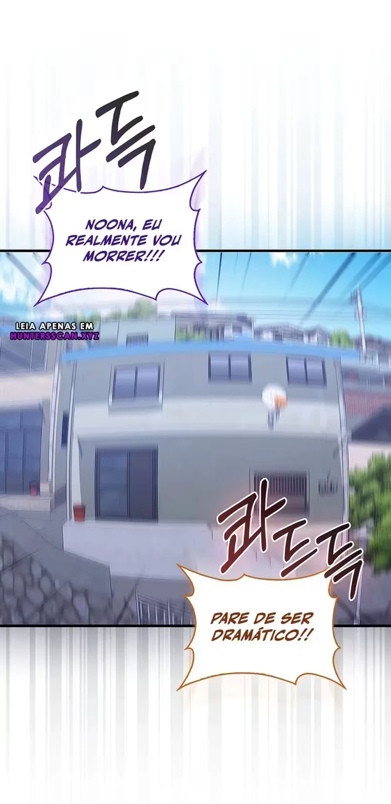 Eu Não Sou Um Regressor Capítulo 14 Página 23